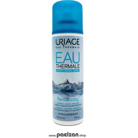 تصویر اسپری آب معدنی و آبرسان اوریاژ URIAGE EAU THERMAL WATER SPRAY