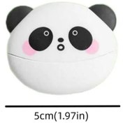 تصویر پاکن جادویی طرح پاندا 