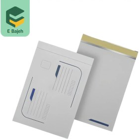 تصویر پاکت متالایز B5 (100عددی) 