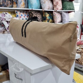 تصویر بانوج .گهواره.ننو - کد 