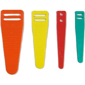 تصویر کش بر پلاستیکی 