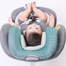 تصویر صندلی خودرو کودک و نوزاد چرخشی ریسیل Receel Reecle 360 Swivel Baby Car Seat