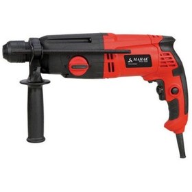 تصویر دریل بتن کن چرخشی 800 وات محک مدل HDM-26 Mahak HDM-26 Hammer Drill