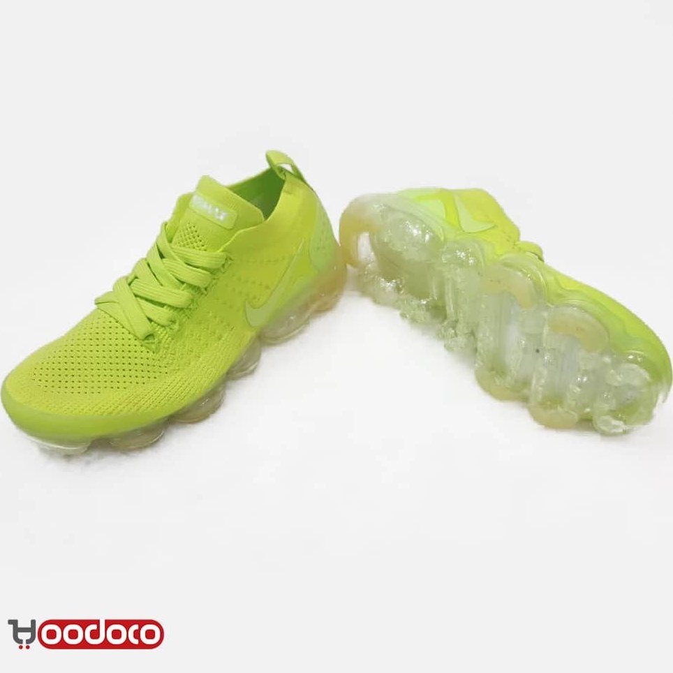 Nike vapormax clearance green price