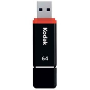 تصویر فلش مموری 64GB کداک USB2 مدل 102 