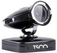 تصویر وب کم تسکو تی دبلیو 1700 کی TSCO Webcam TW 1700K 