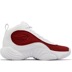 تصویر کتانی بسکتبال زنانه ریبوک اورجینال Reebok ANSWER III 