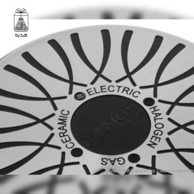 تصویر قابلمه تکی ام جی اس 