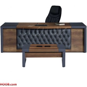 تصویر میز مدیریتی آساچوب M104 