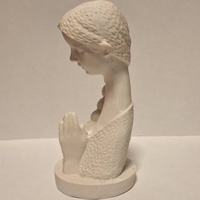 تصویر پلی استر زن 