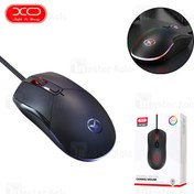 تصویر موس سیمی گیمینگ ایکس او XO M5 