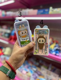 تصویر ست پدیکور لبوبو 