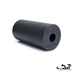 تصویر فوم رول سخت 30 در 15 سانتی‌متری BlackRoll 