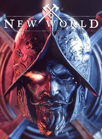 تصویر خرید بازی New World Steam ریجن اروپا 