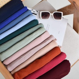 تصویر شال برشکا پلیسه 