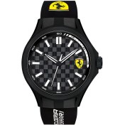 تصویر ساعت مچی مردانه فراری مدل Scuderia Ferrari 830644 