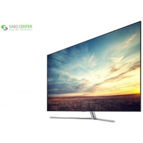 تصویر تلویزیون 75 اینچ سامسونگ مدل Q7770 ا Samsung 75Q7770 TV Samsung 75Q7770 TV