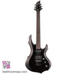 تصویر گیتار الکتریک مدل ESP LTD F-10 KIT 