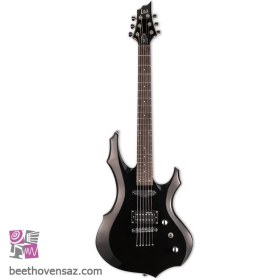 تصویر گیتار الکتریک مدل ESP LTD F-10 KIT 
