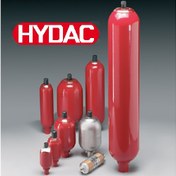 تصویر آکومولاتور هیداک 50 لیتر HYDAC مدل SB330-50A 