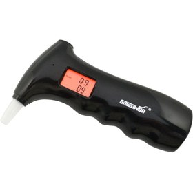 تصویر تستر الکل تنفسی 