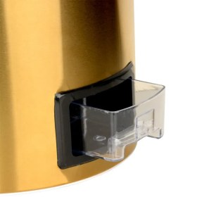 تصویر سطل برنج آرتیستون مدل 0089 ظرفیت ۱۰ کیلوگرم استیل 