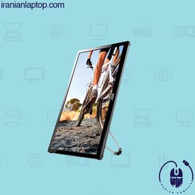 تصویر مانیتور 17 اینچ پرتابل AOC E1759FWU استوک 