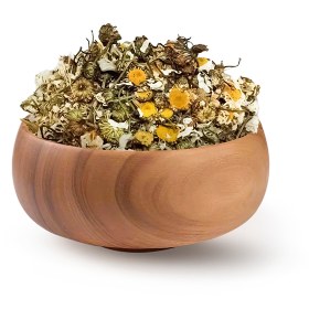 تصویر گل بابونه 