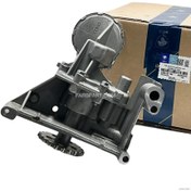 تصویر اویل پمپ موتور TU5 مناسب پژو ۲۰۶ 