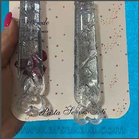 تصویر کارد و کفگیر کیک EVIMIIZ 