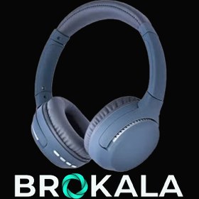 تصویر هدفون برند Enjoy HZ700 