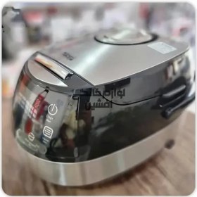 تصویر پلوپز دی اس پی مدل KB5007 DSP rice cooker model KB5007