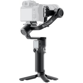 تصویر گیمبال دی جی آی آر اس 3 مینی DJI RS 3 Mini Gimbal Stabilizer 