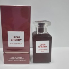 تصویر ادکلن لوش چری Lush Cherry 