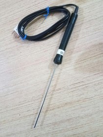 تصویر پراب حرارت سنج PT100 