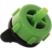 تصویر قطره چکان خود تنظیم (8L/h) بازشونده جی سان 