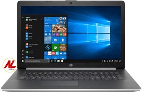 تصویر لپ تاپ استوک اچ پی مدل ProBook 470 G7 | پردازنده Core i7-10510U | رم 16| هارد 512 | گرافیک 2 گیگابایت | 17 اینچ | | همراه شارژر اورجینال Hp ProBook 470 G7 | Core i7-10510U | ram 16 | hard 512 | 2GB - AMD Radeon 530 DDR5 | 17" FHD