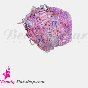 تصویر کش چهل گیس جیکات حجم 100 گرم 