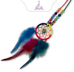 تصویر دریمکچر گردنی هفت چاکرا 