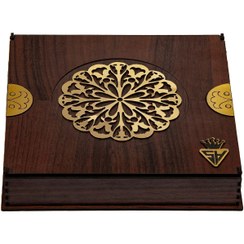 تصویر جعبه هدیه مدل درخت کد SH-GM-05 