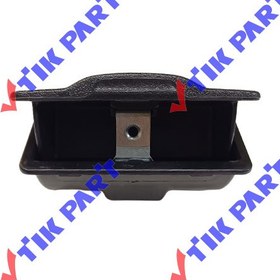 تصویر جاسیگاری کوماتسو خط7 