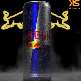 تصویر نوشابه انرژی زا ردبول خارجی ۲۵۰ میلی لیتر - اصل ا Original RedBull Energy Drink 250 ml Original RedBull Energy Drink 250 ml