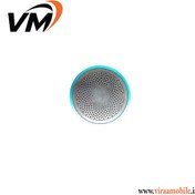 تصویر اسپیکر بلوتوثی ever مدل E-1 Ever E-1 wireless speaker