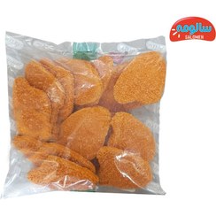 تصویر شنیسل مرغ (2 کیلوگرمی) 