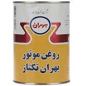 تصویر روغن موتور بهران تک تاز 2050 