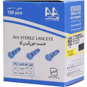 تصویر لانست خونگیری آوا، مشخصات + خرید آنلاین 