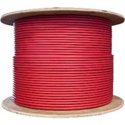 تصویر کابل شبکه رویال ایندور Royal Cat 6 SFTP C6SICCA-Eco 