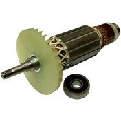 تصویر آرمیچر مینی فرز Dca 02-125b- مشترک با پوکا 1504 - 150A ساخت پیکوران 