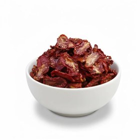 تصویر گوجه فرنگی خشک 