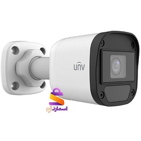 تصویر دوربین مداربسته آنالوگ یونی ویو 2مگاپیکسل بولت UAC-B112-F28 UAC-B112-F28